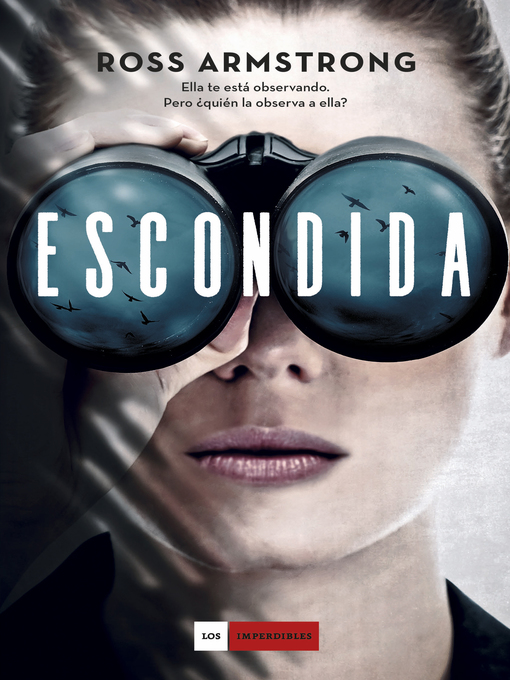 Title details for Escondida by Ross Armstrong - Available